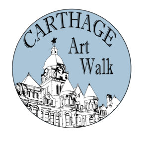 Carthage Art Walk