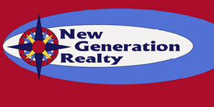 New Generation Realty Logo